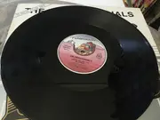 12inch Vinyl Single - The Professionals - Law Of The Land