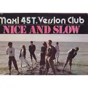 Professionals - Nice And Slow