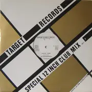 12inch Vinyl Single - The Professionals - Papa Was A Rollin' Stone