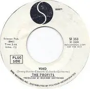 The Profits - Wind / Vagabond