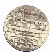 The Project '93 - Mammagamma (Another Brick In The Wall)