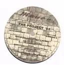 12inch Vinyl Single - The Project '93 - Mammagamma (Another Brick In The Wall)