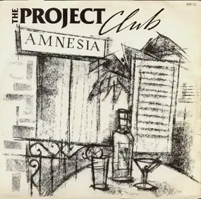 Project Club - Amnesia