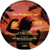 Project Club - El Mar Y La Luna