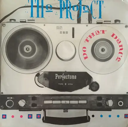 The Project - Do That Dance