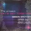 12'' - The Project - Let's Get Together
