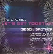 The Project - Let's Get Together
