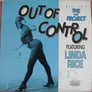 12inch Vinyl Single - The Project - Out Of Control