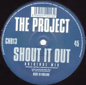 The Project - Shout It Out