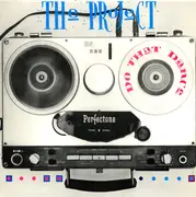 12inch Vinyl Single - The Project - Do That Dance