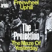The Projection - Freewheel Uphill