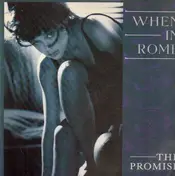 Promise - When In Rome