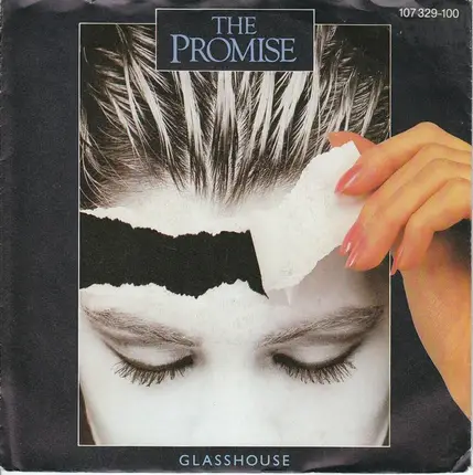 The Promise - Glasshouse