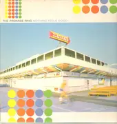 LP - The Promise Ring - Nothing Feels Good