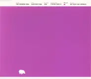 The Promise Ring - Electric Pink