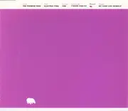 CD Single - The Promise Ring - Electric Pink