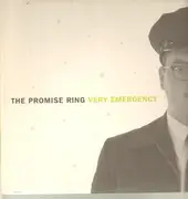 LP - The Promise Ring - Very Emergency