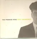 LP - The Promise Ring - Very Emergency