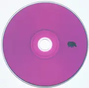 CD Single - The Promise Ring - Electric Pink