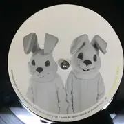 LP - The Promise Ring - Very Emergency