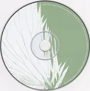 CD - The Promise Ring - Wood/Water