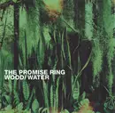 CD - The Promise Ring - Wood/Water