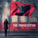 LP - Prosecution - Unfollowing -Download/HQ- - 180GR. / Red Vinyl