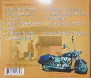 CD - The Propellors - Big Motorcycle