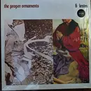 LP - The Proper Ornaments - 6 Lenins - Clear Vinyl