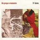 LP - The Proper Ornaments - 6 Lenins