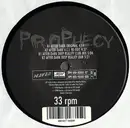 12inch Vinyl Single - The Prophecy - After Dark