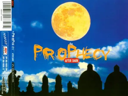 the Prophecy - After Dark