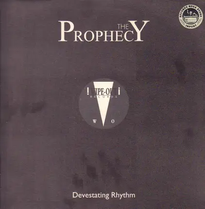 The Prophecy - Devestating Rhythm