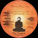 12inch Vinyl Single - The Prophet - Freeze Now