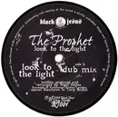 12'' - The Prophet - Look To The Light