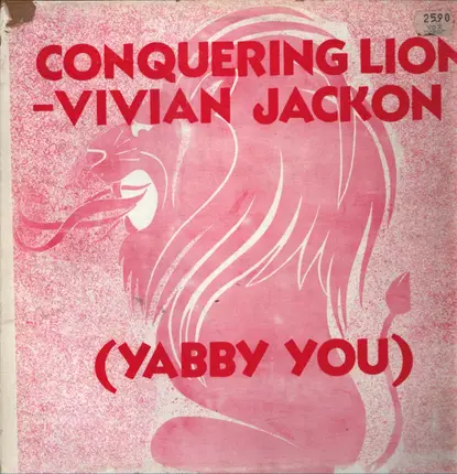 The Prophets , King Tubby , Vivian Jackson - Conquering Lion
