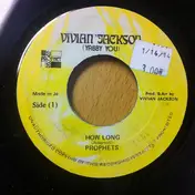 Prophets - How Long