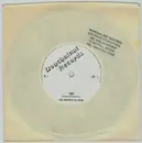 7inch Vinyl Single - The Prophets Of Doom - Apathy