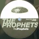 12inch Vinyl Single - The Prophets - Space Café / Mirage