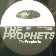 The Prophets - Space Café / Mirage