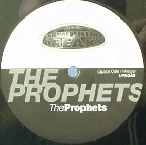 Prophets - Space Café / Mirage