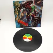 LP - The Prophets / Vivian Jackson - Beware Dub - Original UK Press