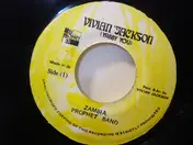 Prophets - Zambia