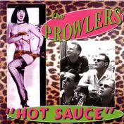 PROWLERS - Hot Sauce