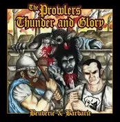 PROWLERS - Beuverie & Barbarie
