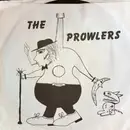 7inch Vinyl Single - The Prowlers - The Prowlers