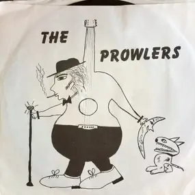 PROWLERS - The Prowlers