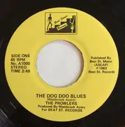 7inch Vinyl Single - The Prowlers - The Prowlers