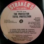 LP - The Protector - Total Protection
