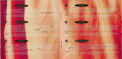 The Proud Ones - Over Here, Over There - The Album